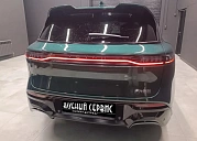 Voyah Free, 2024г., полный привод, автомат
