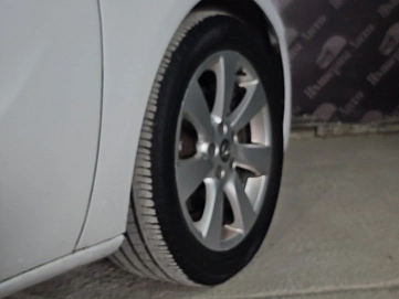 Opel , 2012г., передний привод, автомат