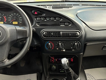 Chevrolet Niva, 2012г., полный привод, механика