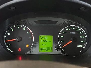 Lada (ВАЗ) Granta, 2018г., передний привод, механика