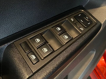 Lada (ВАЗ) Vesta, 2020г, передний привод, механика