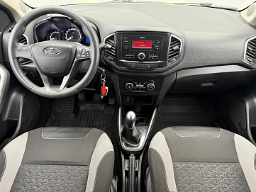 Lada (ВАЗ) XRAY, 2018г, передний привод, механика