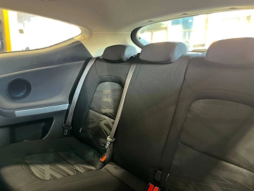 Kia Ceed, 2015г, передний привод, автомат