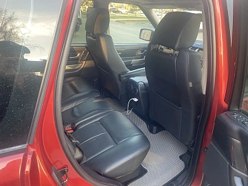 Land Rover Range Rover Sport, 2008г, полный привод, автомат