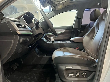 Xcite X-Cross 8, 2024г, полный привод, робот