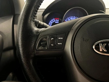 Kia Cerato, 2010г, передний привод, автомат
