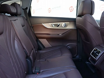 Chery Tiggo 8 Pro Max, 2023г, полный привод, робот