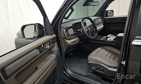 Kia Tasman, 2025г, полный привод, автомат