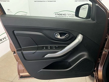 Lada (ВАЗ) XRAY, 2017г, передний привод, механика