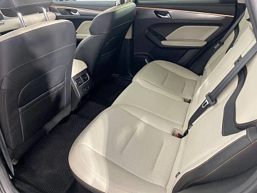 Haval Jolion, 2024г, полный привод, робот