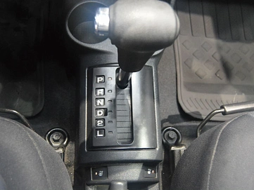 Hyundai Getz, 2008г, передний привод, автомат