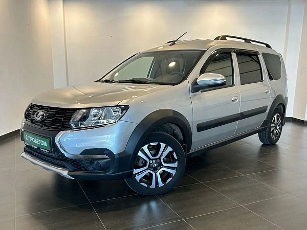 Lada (ВАЗ) , 2021г., передний привод, механика