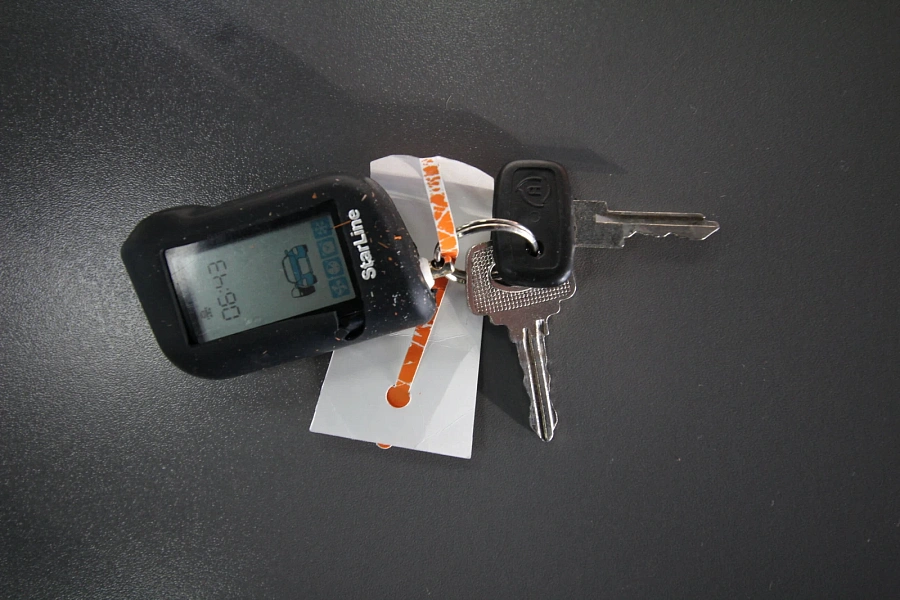 Lada (ВАЗ) 2121 (4x4), 2017г., полный привод, механика