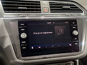 Volkswagen Tiguan, 2019г., передний привод, робот