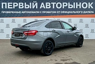 Lada (ВАЗ) Vesta, 2018г., передний привод, механика
