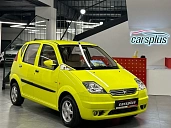 Hafei Brio, 2006г., передний привод, механика