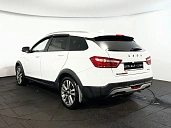 Lada (ВАЗ) , 2019г., передний привод, механика