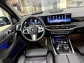 BMW X5, 2025г., полный привод, автомат