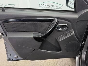 Renault Duster, 2019г, полный привод, механика