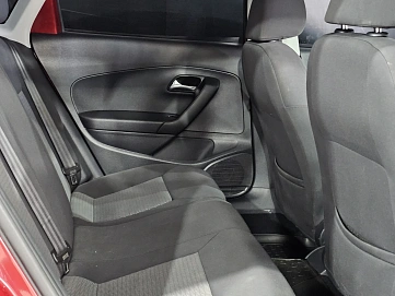 Volkswagen Polo, 2014г, передний привод, автомат