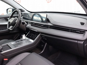 Chery Tiggo 7 Pro Max, 2023г, передний привод, вариатор