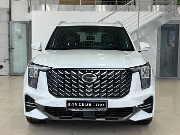 GAC GS8, 2023г, полный привод, автомат