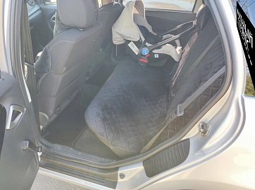 Lada (ВАЗ) Granta, 2019г, передний привод, автомат