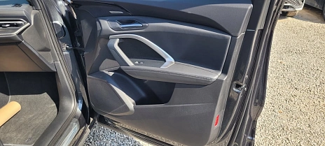 Audi Q5, 2025г, полный привод, робот