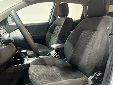 Kia Ceed, 2009г, передний привод, автомат