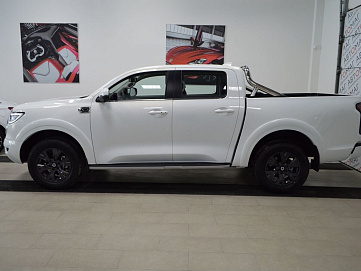 Great Wall Poer, 2023г, полный привод, автомат