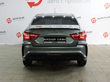 Lada (ВАЗ) Vesta, 2017г, передний привод, механика