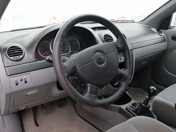 Chevrolet Lacetti, 2007г, передний привод, механика