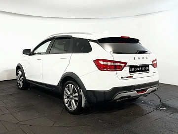 Lada (ВАЗ) , 2019г., передний привод, механика