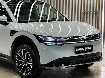 Zeekr 7X, 2024г, полный привод, автомат