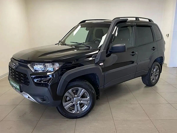 Lada (ВАЗ) , 2021г., передний привод, механика