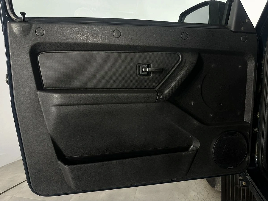 Lada (ВАЗ) Niva Legend, 2023г., полный привод, механика