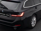 BMW 3 серии, 2022г., задний привод, автомат