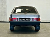 Lada (ВАЗ) 2109, 2002г., передний привод, механика