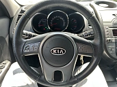 Kia Soul, 2010г., передний привод, автомат