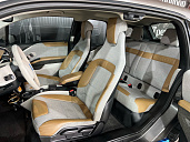 BMW i3, 2014г., задний привод, автомат