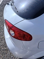 Chevrolet Lacetti, 2011г, передний привод, механика