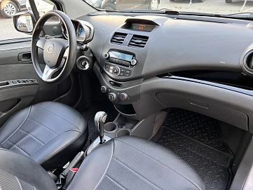 Ravon R2, 2016г, передний привод, автомат