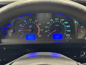 Lada (ВАЗ) 2121 (4x4), 2016г, передний привод, механика