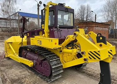 ЧЕТРА T20, 2011г