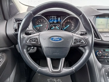 Ford Kuga, 2018г, передний привод, автомат