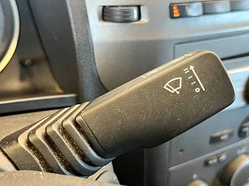 Opel Zafira, 2006г, передний привод, механика