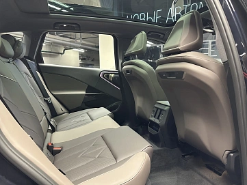 BMW X3, 2025г, полный привод, автомат