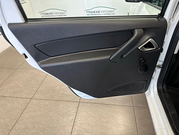 Lada (ВАЗ) Granta, 2023г, передний привод, механика