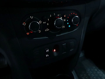 Renault , 2019г., передний привод, автомат