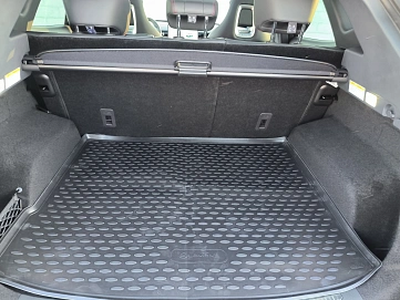 JETOUR DASHING, 2025г, передний привод, робот